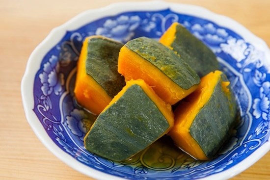 Loại quả ở Nhật Bản là món ăn 