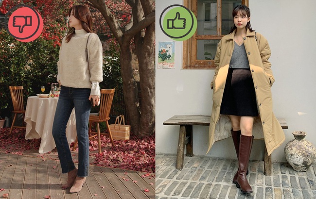 4 kiểu boots đã không còn hợp xu hướng-1