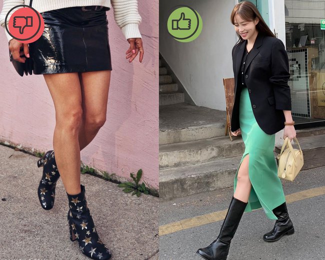 4 kiểu boots đã không còn hợp xu hướng-4