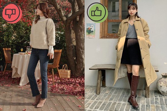 4 kiểu boots đã không còn hợp xu hướng