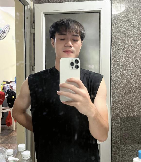 Tiền đạo Văn Toàn xây túp lều tranh, chưa hoàn thiện nhưng đã thấy bóng dáng của một biệt phủ hoành tráng-5