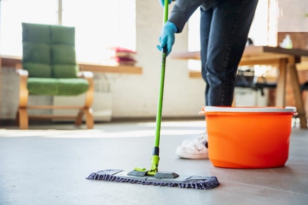 Đổ thứ nước này vào cốc, mùi hôi biến mất nhanh chóng lại còn rất an toàn-10
