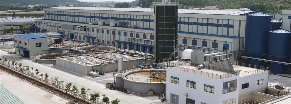 Công ty TNHH Miza Nghi Sơn: Bảo vệ môi trường là ưu tiên hàng đầu-1