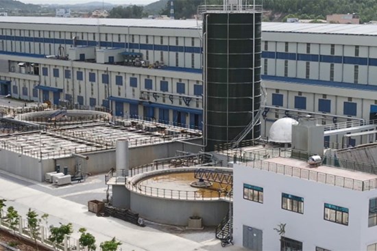 Công ty TNHH Miza Nghi Sơn: Bảo vệ môi trường là ưu tiên hàng đầu