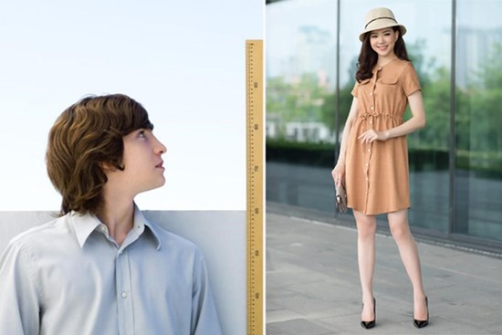 18 tuổi chiều cao vẫn khiêm tốn, có cách nào để cải thiện được không?