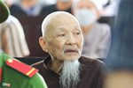 Hoãn phiên phúc thẩm xử ông Lê Tùng Vân và đồng phạm ở Tịnh thất Bồng Lai-2