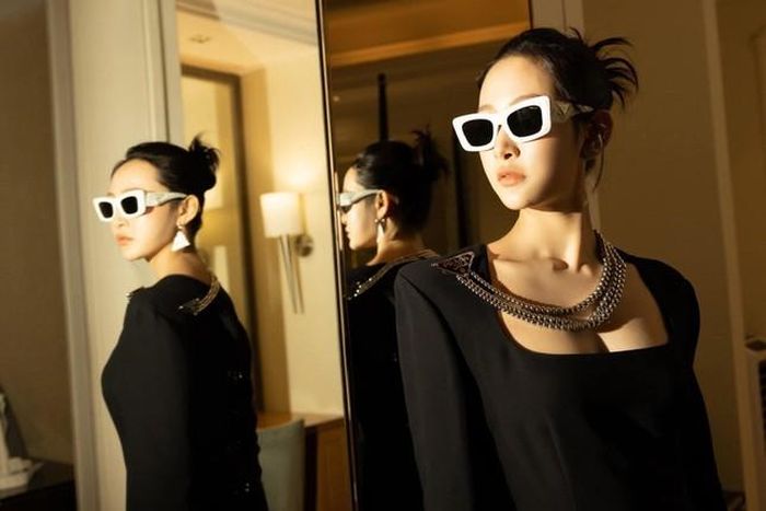 Khó có thể nhận ra Hiền Hồ với diện mạo mới, phản ứng của cộng đồng mạng ra sao?-4