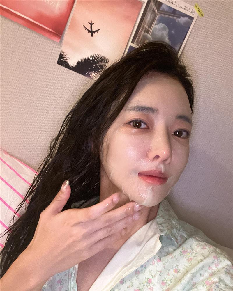 7 cách chăm sóc da, ngừa lão hóa đặc biệt của phụ nữ châu Á-5