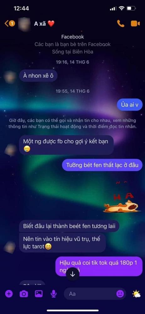 Cặp đôi quyết định cưới sau 4 ngày nhắn tin làm quen, dân mạng cảm thán: Hôn nhân không phải trò đùa-2