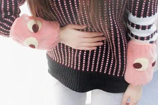 1 bộ phận cơ thể của phụ nữ không được để bẩn, càng bẩn tuổi thọ càng rút ngắn-3