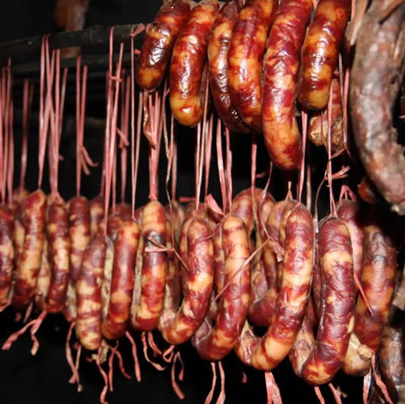 Những món đặc sản Cao Bằng nhất định phải mua về làm quà cho người ở nhà-2