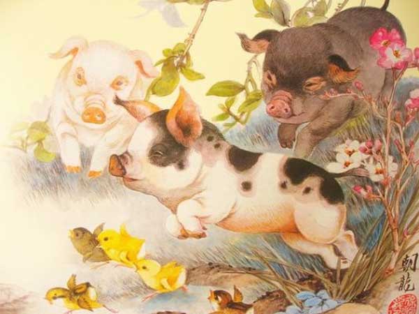 3 tháng cuối năm 2022: Có 4 con giáp vượng quý nhân, tháng 11 vận đỏ kéo đến, tháng 12 đón Tết linh đình-4