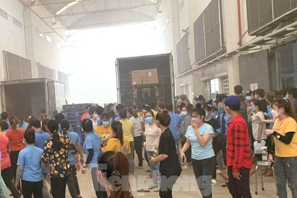 Xôn xao clip nhân viên nhà xe đè cô gái trên xe khách-2