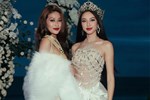 Chân dung Hoa hậu Campuchia phải xin lỗi Thùy Tiên vì bức ảnh chế-10