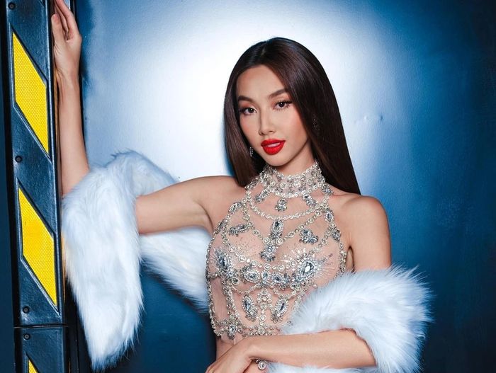 Thùy Tiên lên tiếng việc lơ là Thiên Ân-2