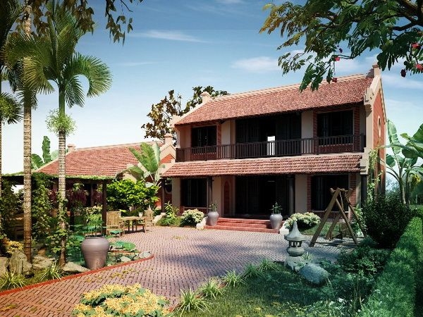 Tổ tiên dặn: 4 cây trồng trước nhà không lục đục cũng bại vong, trồng sau trấn giữ của cải, con cháu nên nhớ-3