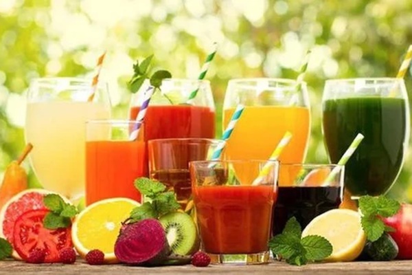 Những loại đồ uống buổi sáng tốt hơn cả thuốc bổ, giúp thanh lọc cơ thể cả ngày-1
