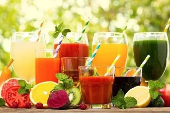 Những loại đồ uống buổi sáng tốt hơn cả thuốc bổ, giúp thanh lọc cơ thể cả ngày