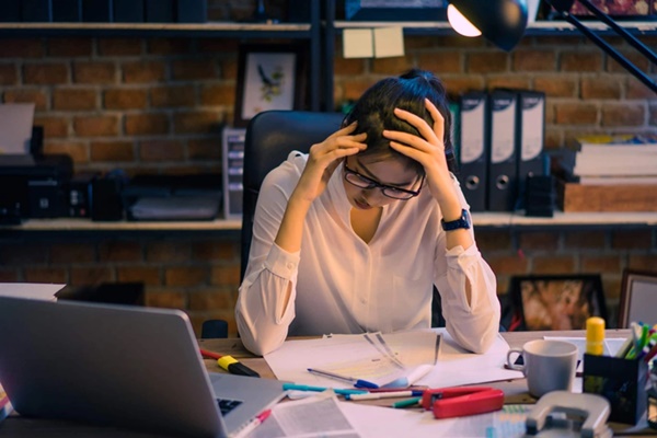 Dấu hiệu bạn đang bị rối loạn tiền đình-2