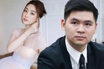 Chuyện tình kín tiếng của Hoa hậu Đỗ Mỹ Linh và chồng sắp cưới-2