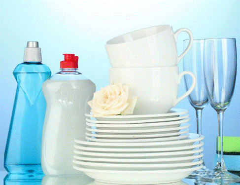 Đổ thứ nước này vào cốc, mùi hôi biến mất nhanh chóng lại còn rất an toàn-1