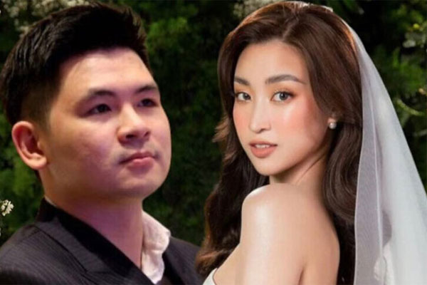 Con trai bầu Hiển đăng ảnh ôm eo Đỗ Mỹ Linh, vợ sắp cưới bắt bẻ ngay điều này-4