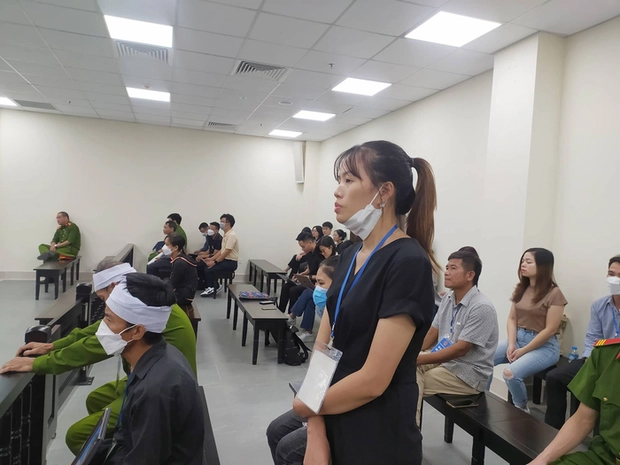 Vụ bé gái 3 tuổi bị đóng đinh vào đầu: Không đủ căn cứ để xử lý mẹ cháu bé-1