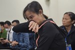 Tử hình Nguyễn Trung Huyên, đề nghị điều tra mẹ của nạn nhân-2