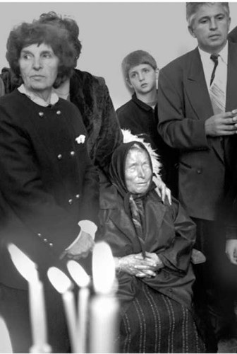 Giật mình Vanga tiên tri 5 điều về vận mệnh thế giới năm 2023-6