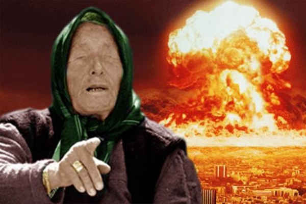 Bà Vanga để lại dự đoán đáng thất vọng cho cuối năm 2022?-2