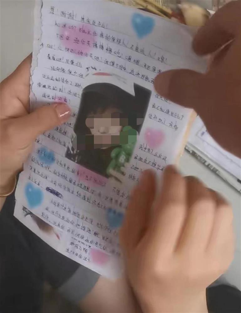 Đêm tân hôn đem thư tình của người yêu cũ ra thử lòng vợ, ông chồng nhận cái kết nhớ đời-1