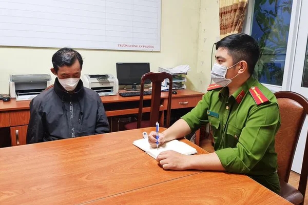 Nhiều thanh niên xâm hại tình dục nữ sinh lớp 8 dẫn đến mang thai-2