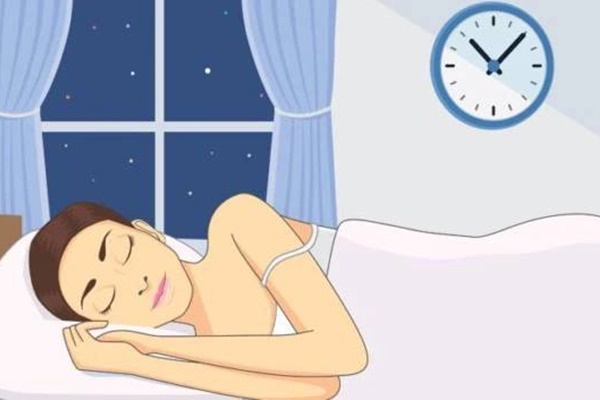 Không mặc áo ngực khi ngủ, chắc chắn chị em sẽ nhận lại 3 lợi ích quý hơn vàng-3