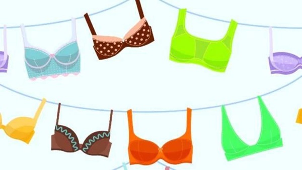 Không mặc áo ngực khi ngủ, chắc chắn chị em sẽ nhận lại 3 lợi ích quý hơn vàng-4