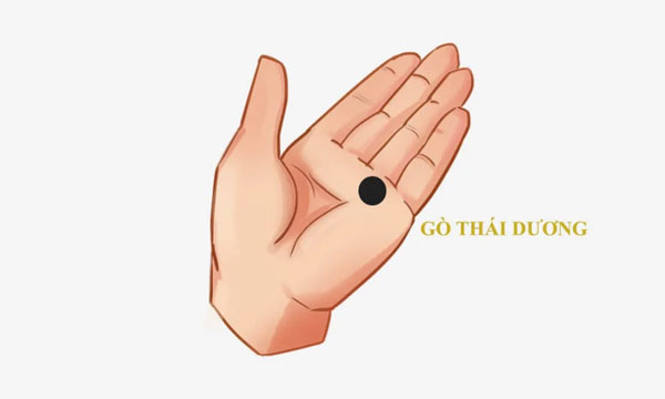 Lòng bàn tay có 5 dấu hiệu này, chủ nhân lắm tài nhiều lộc, cả đời phú quý-2