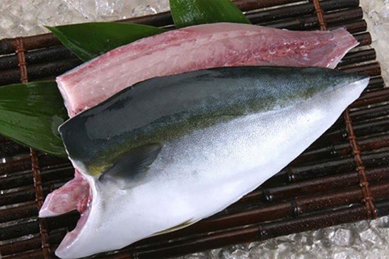 Hải sản Nhật đắt khét, có loại 6 triệu đồng/kg vẫn ‘cháy hàng’