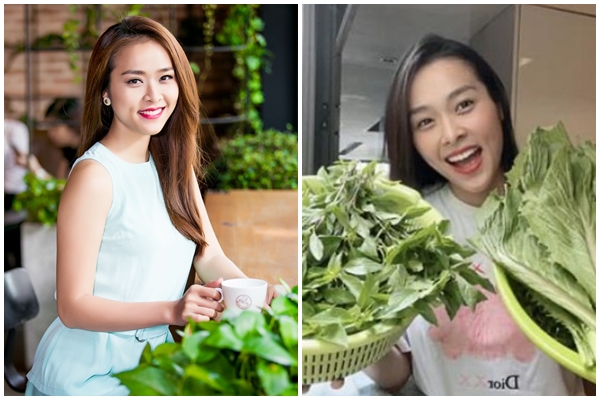 Bình An khoe nhà xịn tặng Phương Nga trước thềm hôn lễ-14