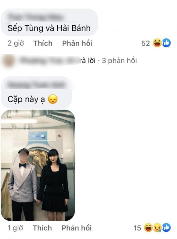 Mặc tin đồn kết hôn, Sơn Tùng khoe style Khá Bảnh gây tranh cãi-1