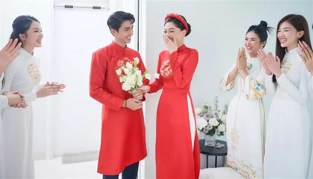 Bình An khoe nhà xịn tặng Phương Nga trước thềm hôn lễ-12