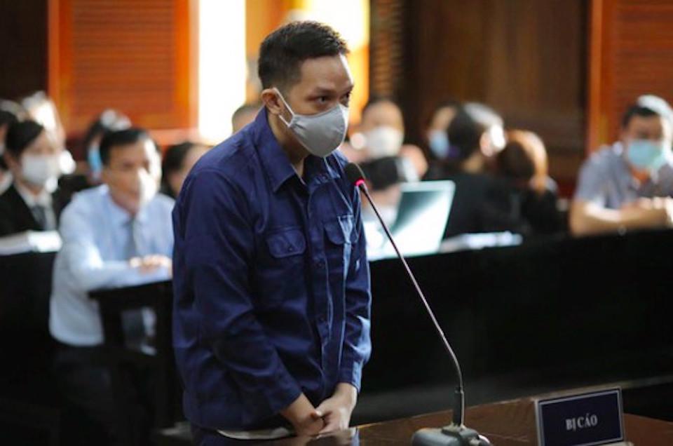 Vụ bé 8 tuổi bị bạo hành tử vong: Kết luận điều tra bổ sung đề nghị truy tố Nguyễn Kim Trung Thái tội gì?-1
