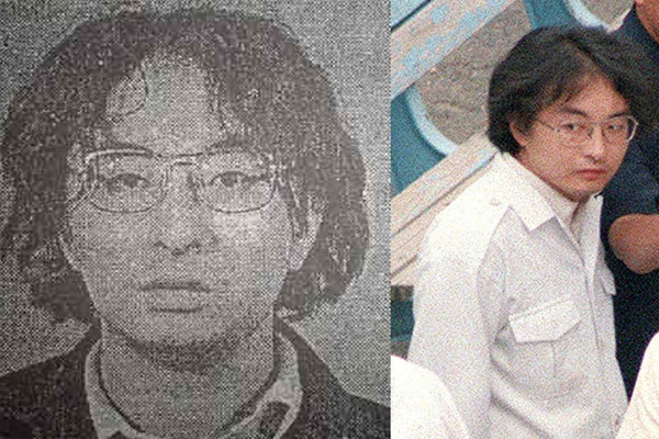 Kẻ sát nhân bệnh hoạn gây ám ảnh một thời tại Nhật Bản-3