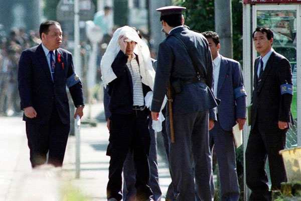 Kẻ sát nhân bệnh hoạn gây ám ảnh một thời tại Nhật Bản-6