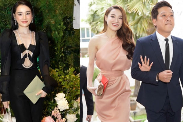 Nhã Phương lần đầu công khai chân dung full HD con gái, được nhận xét sao ý bản chính của Trường Giang-4