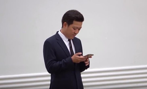 Nhã Phương - Trường Giang và những lần gây chú ý tại đám cưới đồng nghiệp-4