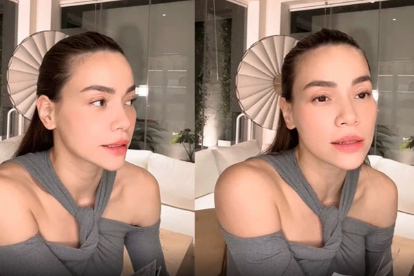 Hồ Ngọc Hà tiết lộ lý do chưa cưới Kim Lý-7