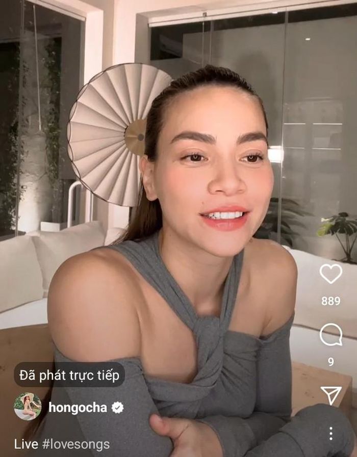 Hồ Ngọc Hà lần đầu lên tiếng vụ mất trộm tiền tỷ, hủy loạt show ở Mỹ-1