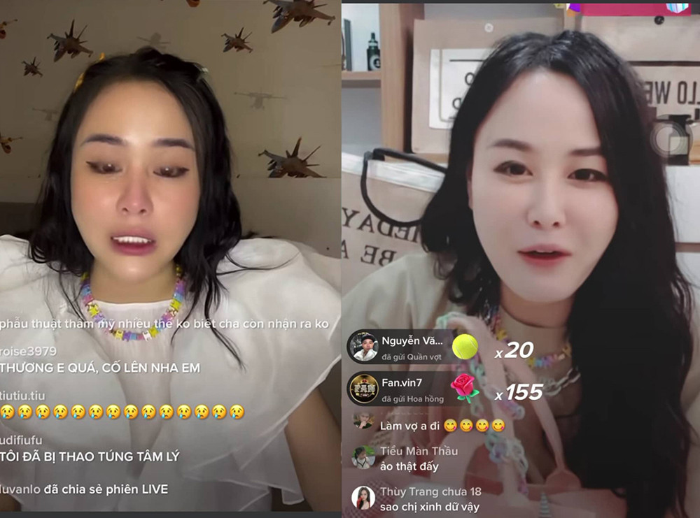 Chuyện vụ án Tina Dương và sự lệch chuẩn về ‘thần tượng’-3