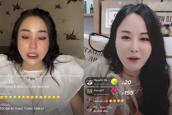 Tina Dương nộp 148 triệu khắc phục hậu quả trước khi bị bắt-2