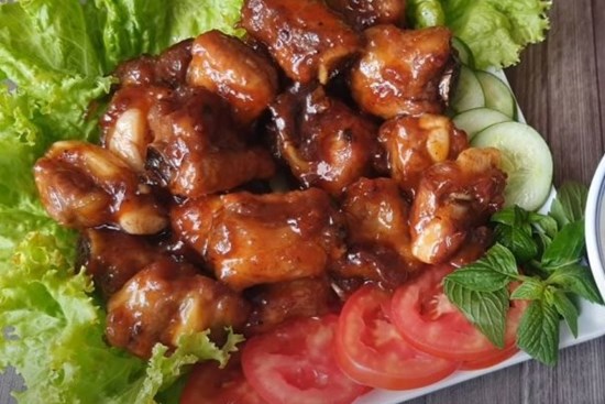 Muốn làm sườn xào chua ngọt ngon như ngoài hàng, học ngay công thức pha sốt cực đỉnh này