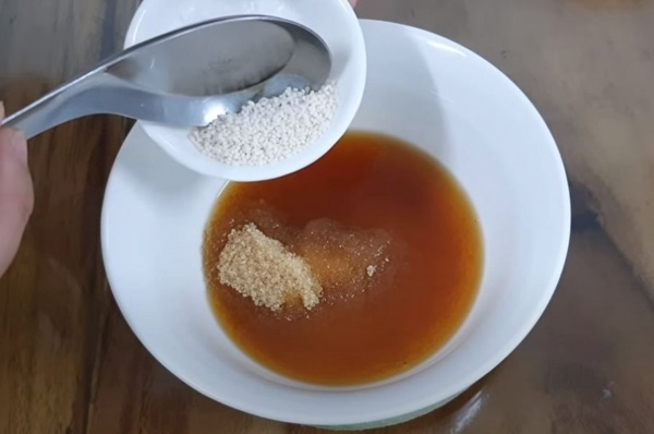 Muốn làm sườn xào chua ngọt ngon như ngoài hàng, học ngay công thức pha sốt cực đỉnh này-4